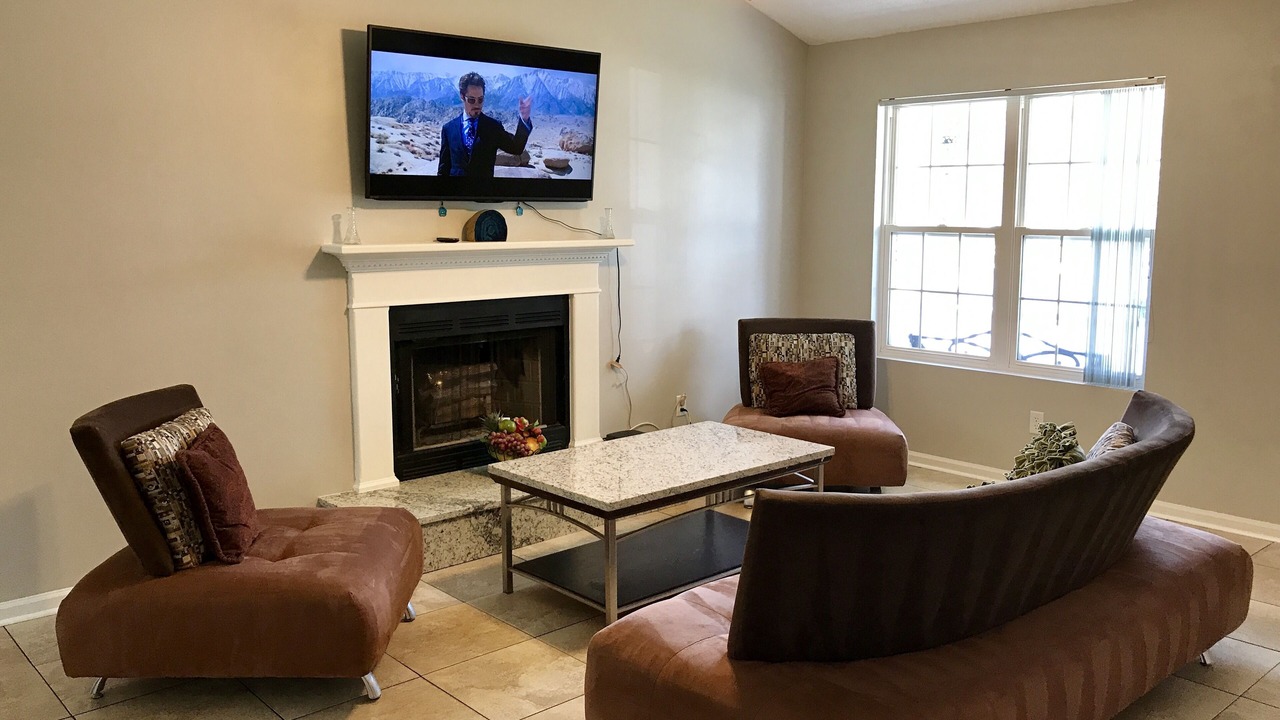 Photo of Livingroom in North Charleston