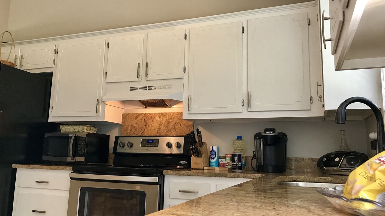 Photo of Kitchen in North Charleston