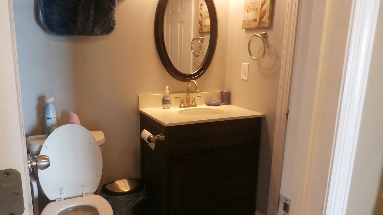 Photo of Bathroom in Surfside Beach