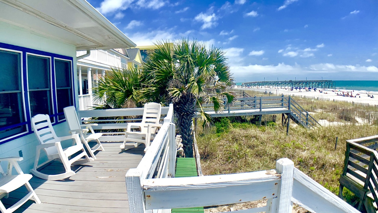 Photo of Outdoor in Surfside Beach