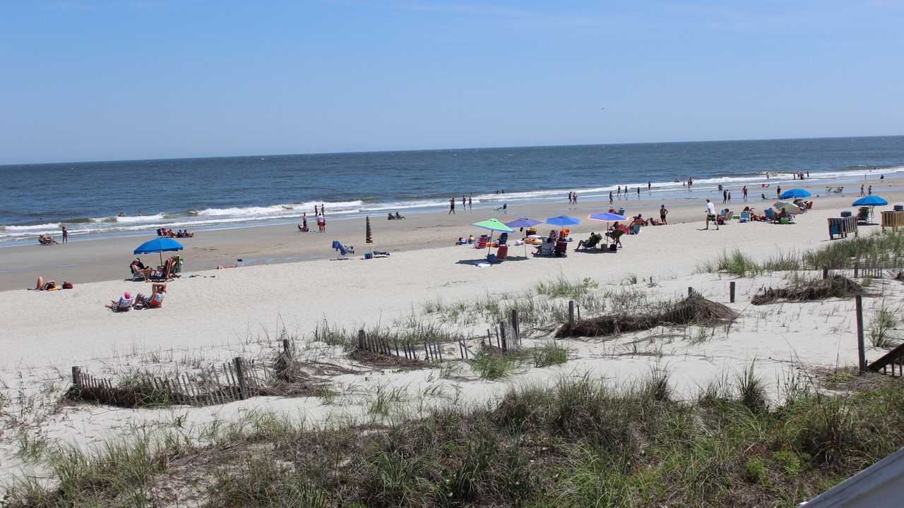 Photo of Others in Surfside Beach