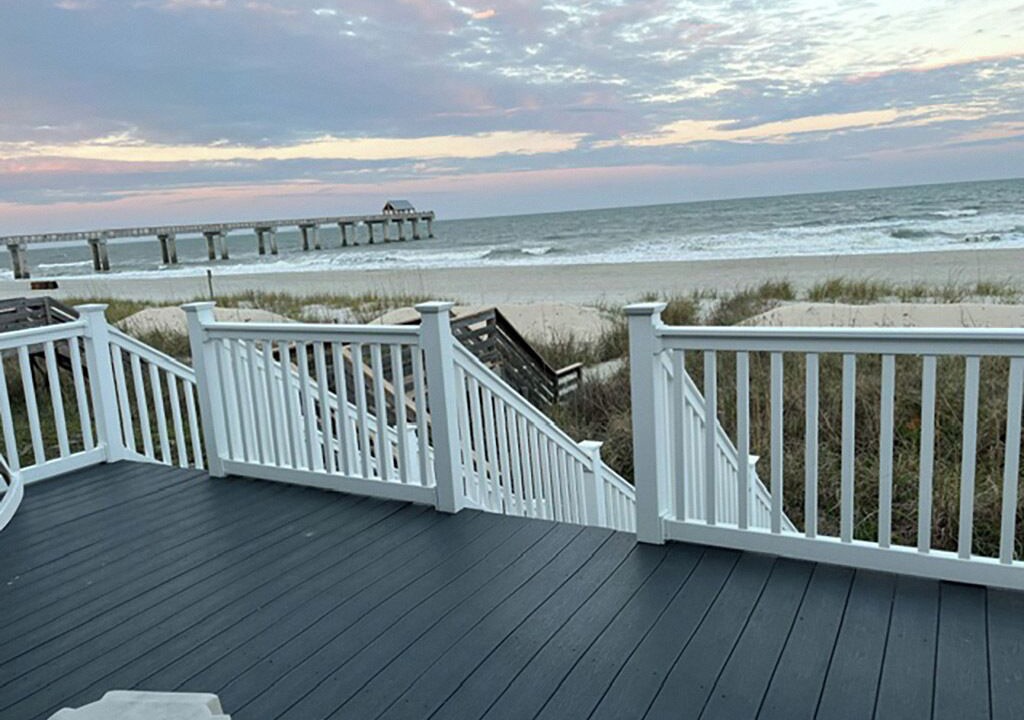 Photo of Outdoor in Surfside Beach
