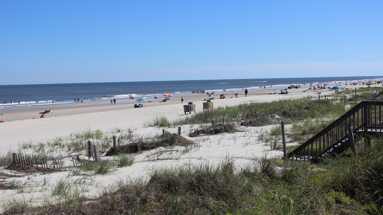 Photo of Others in Surfside Beach