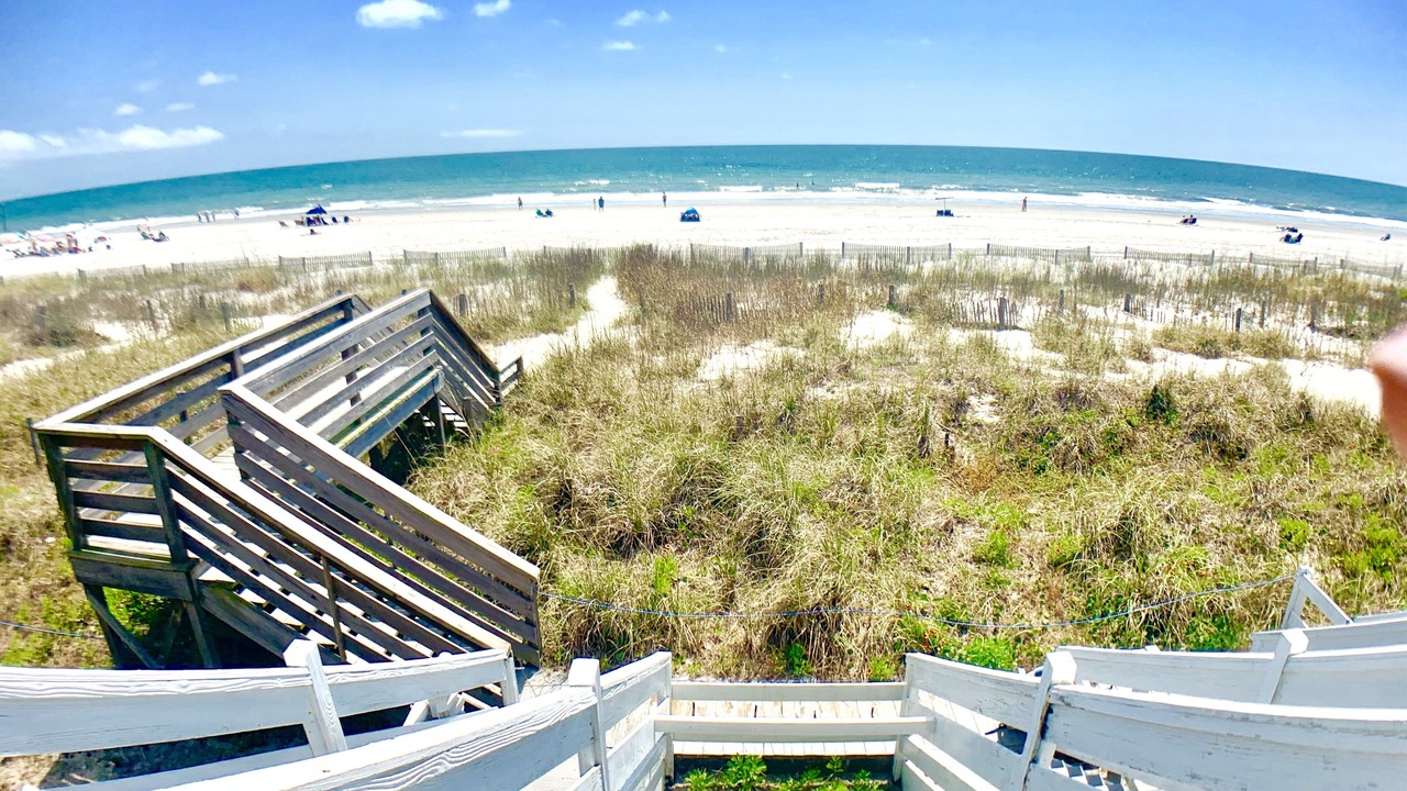 Photo of Others in Surfside Beach