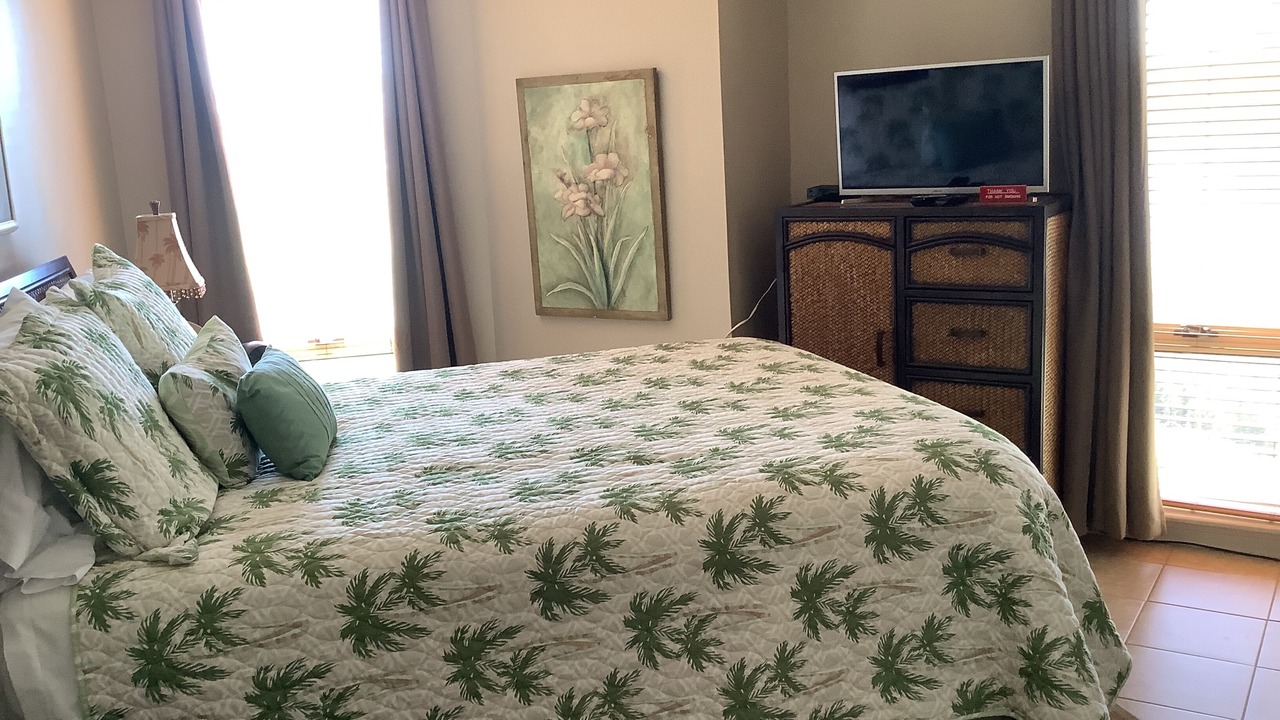 Photo of Bedroom in North Myrtle Beach