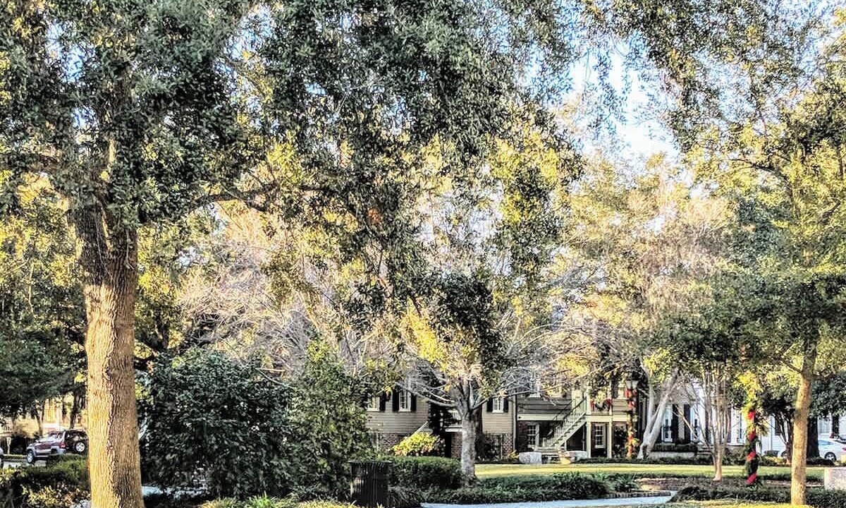 Photo of Others in Historic District - North