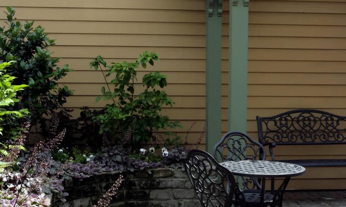Photo of Outdoor in Historic District - North