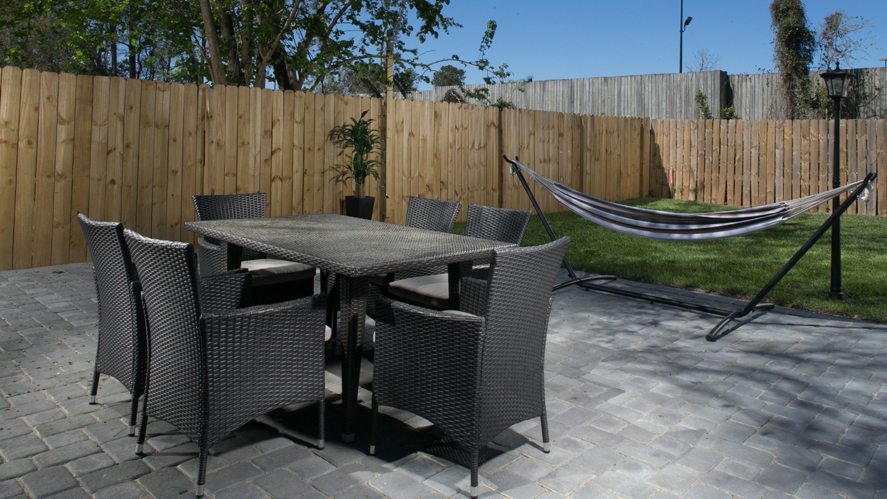 Photo of Outdoor in Whitemarsh Island