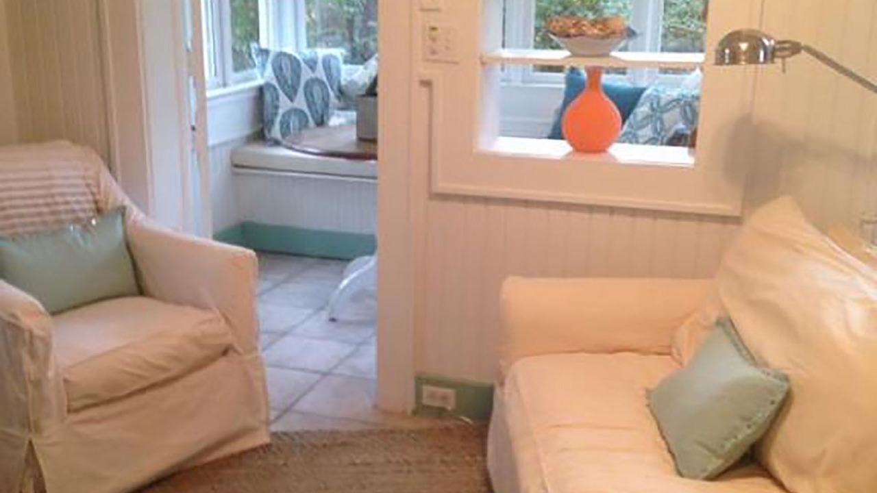 Photo of Livingroom in Folly Beach