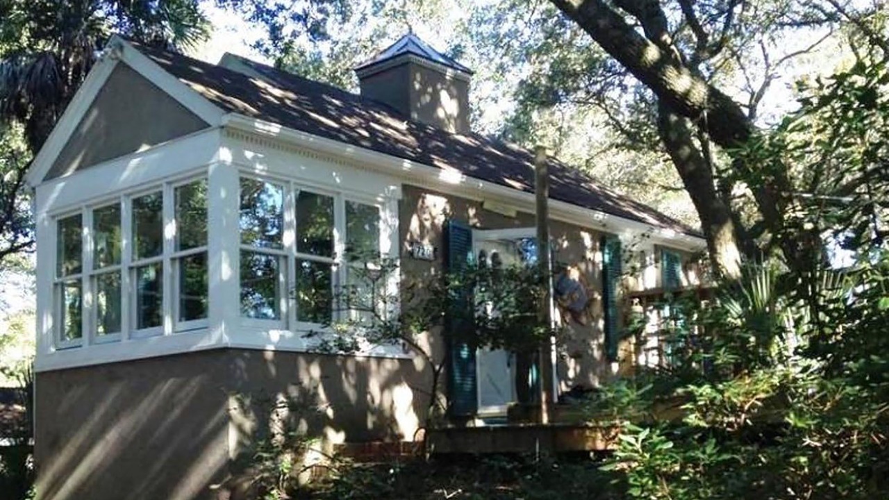 Photo of Outdoor in Folly Beach