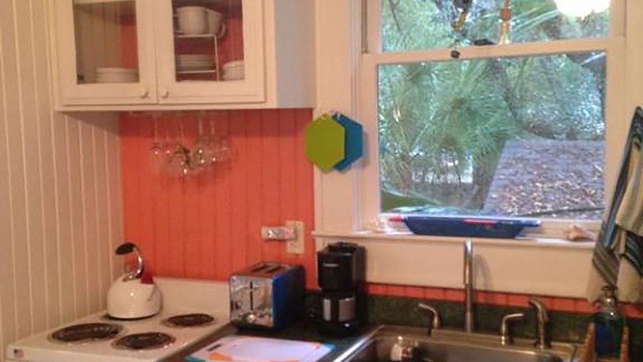 Photo of Kitchen in Folly Beach