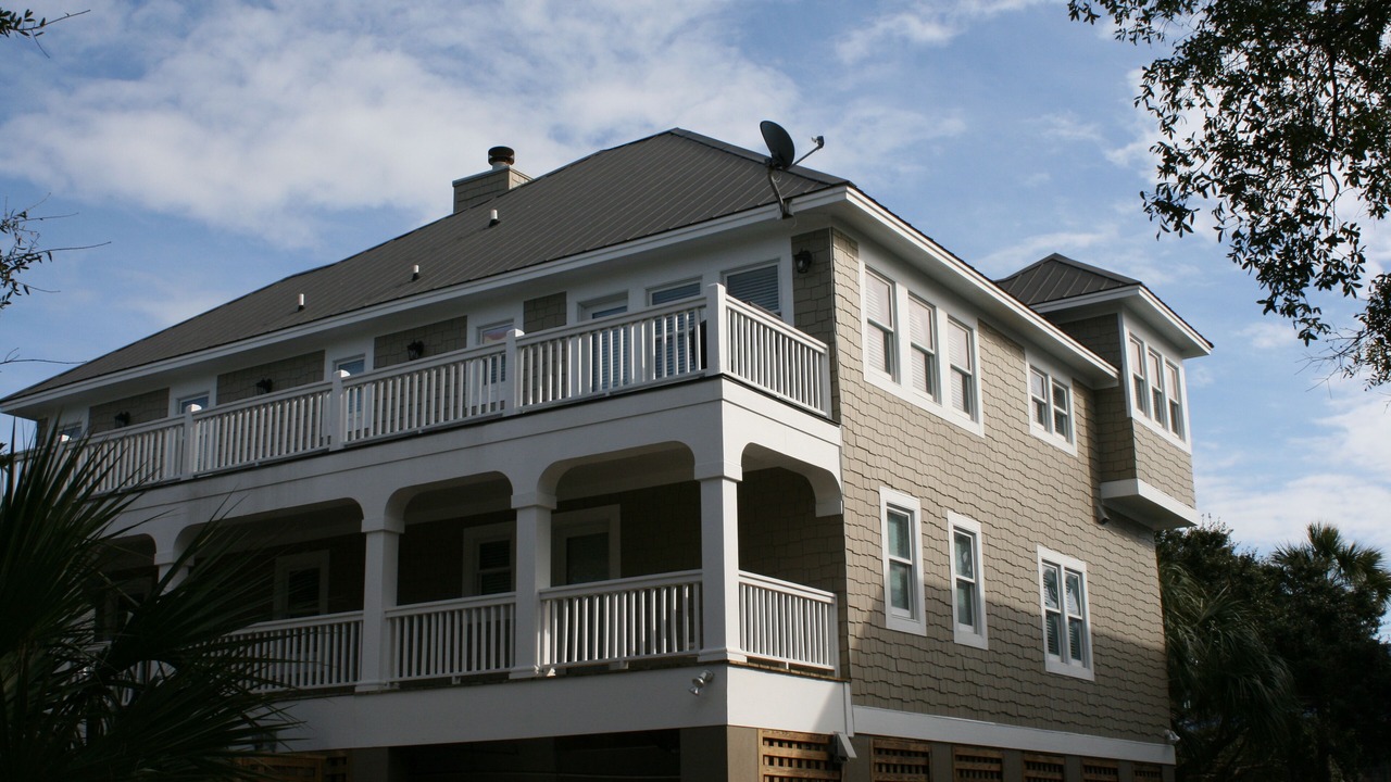 Photo of Outdoor in Folly Beach