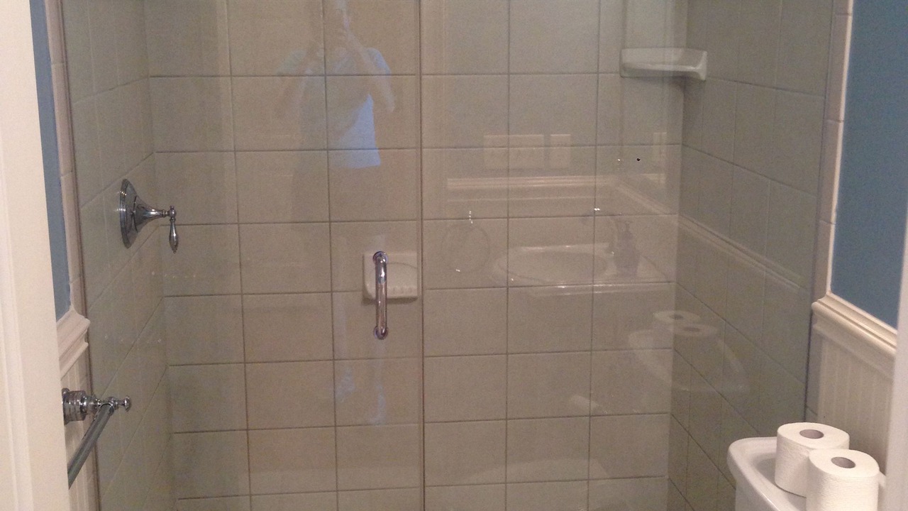 Photo of Bathroom in Folly Beach