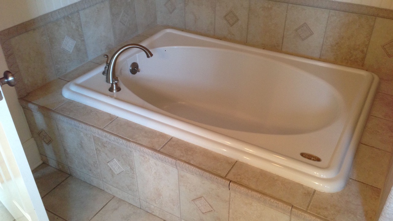 Photo of Bathroom in Folly Beach