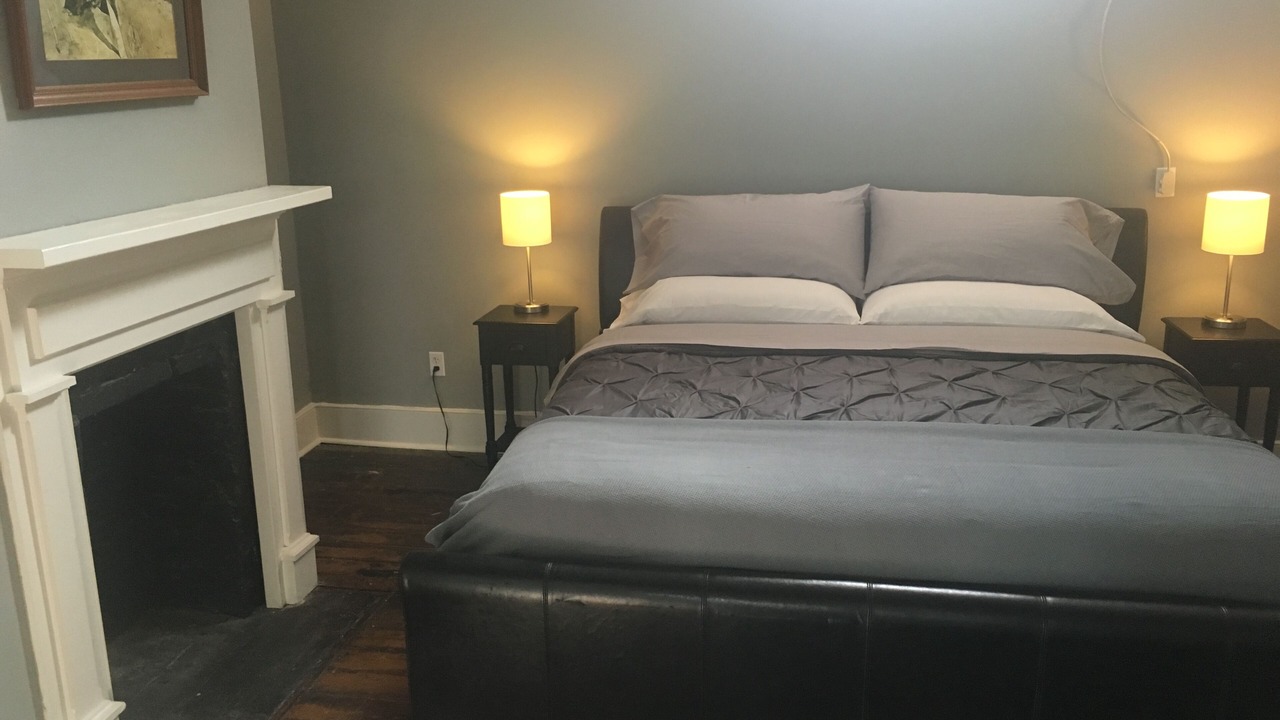 Photo of Bedroom in Cannonborough Elliotborough