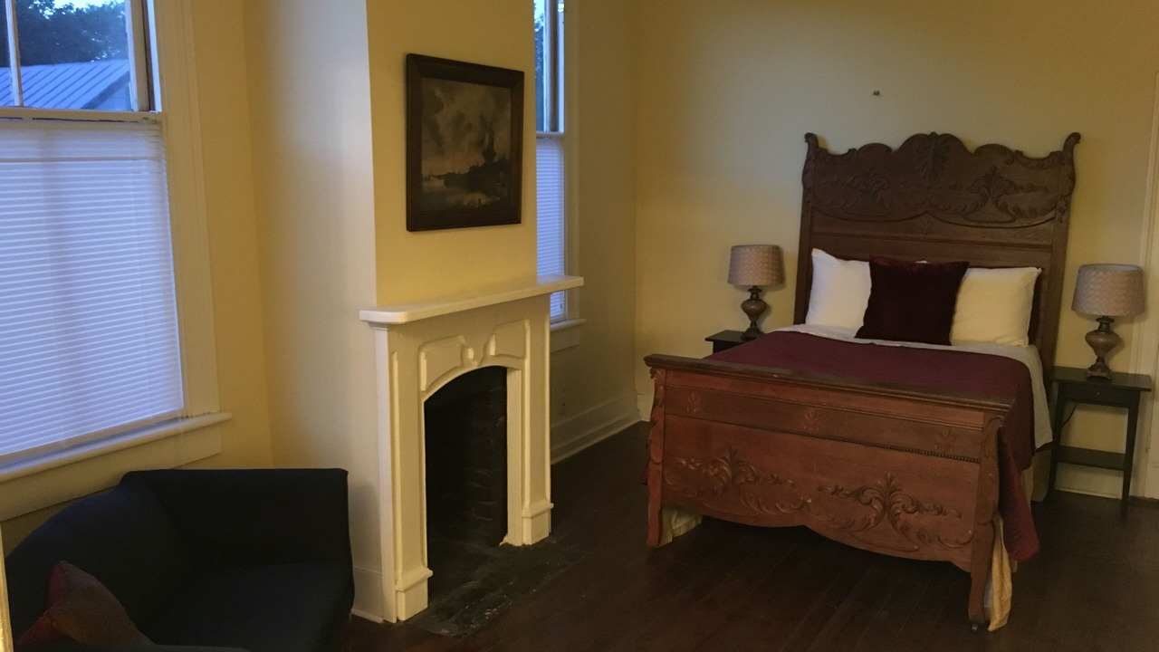 Photo of Bedroom in Cannonborough Elliotborough