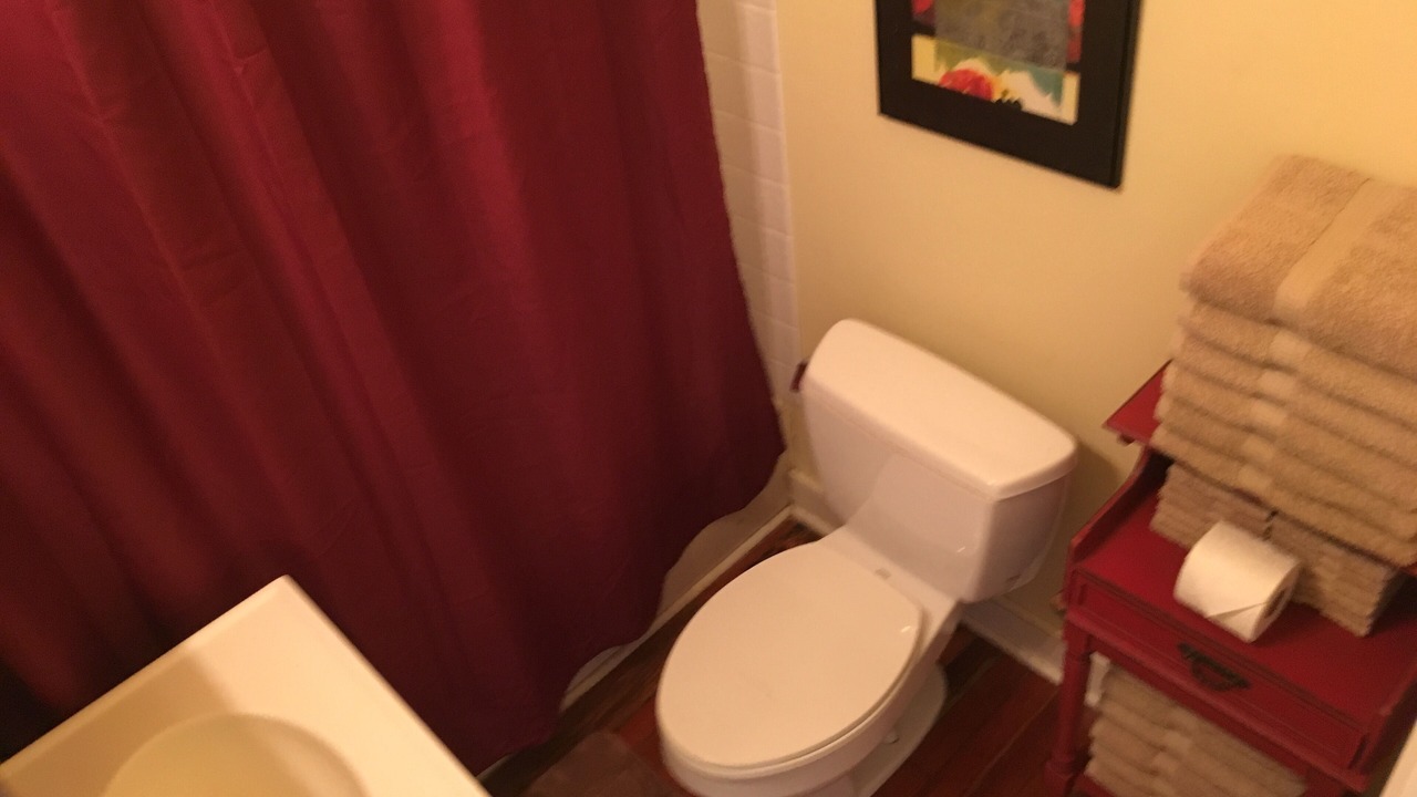 Photo of Bathroom in Cannonborough Elliotborough