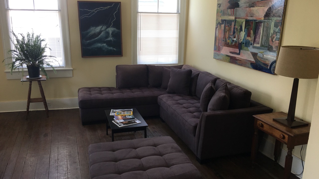 Photo of Livingroom in Cannonborough Elliotborough