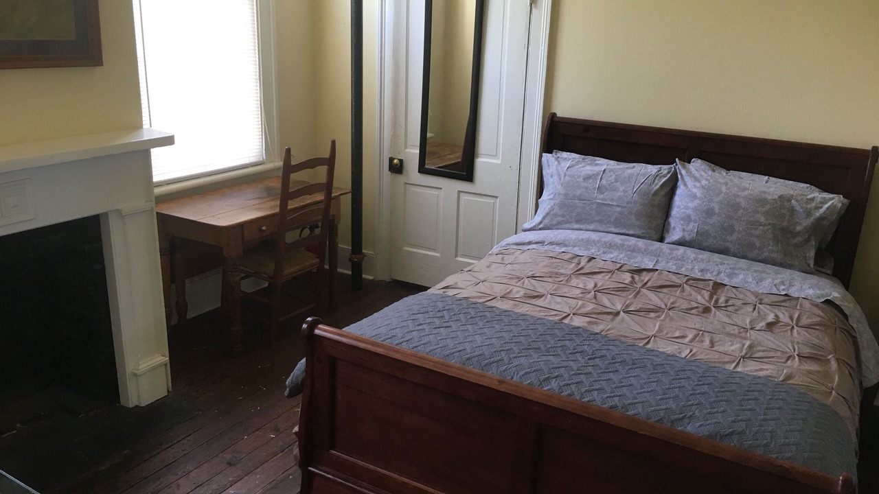 Photo of Bedroom in Cannonborough Elliotborough