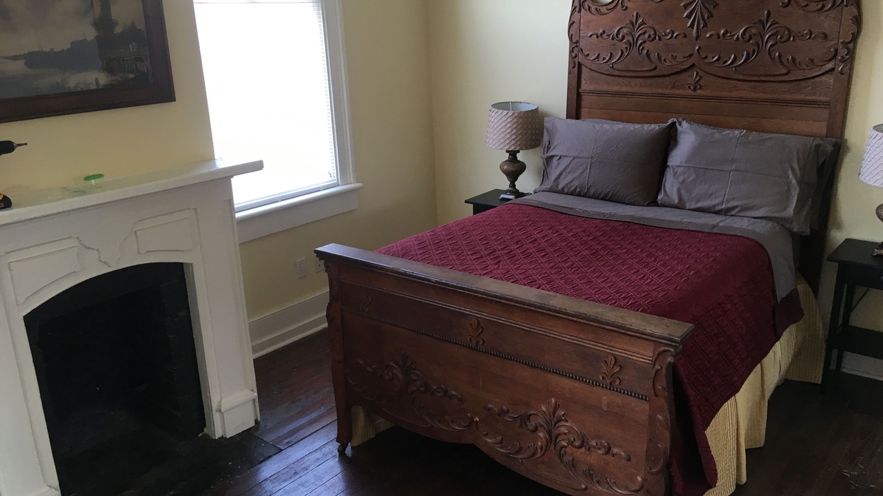 Photo of Bedroom in Cannonborough Elliotborough