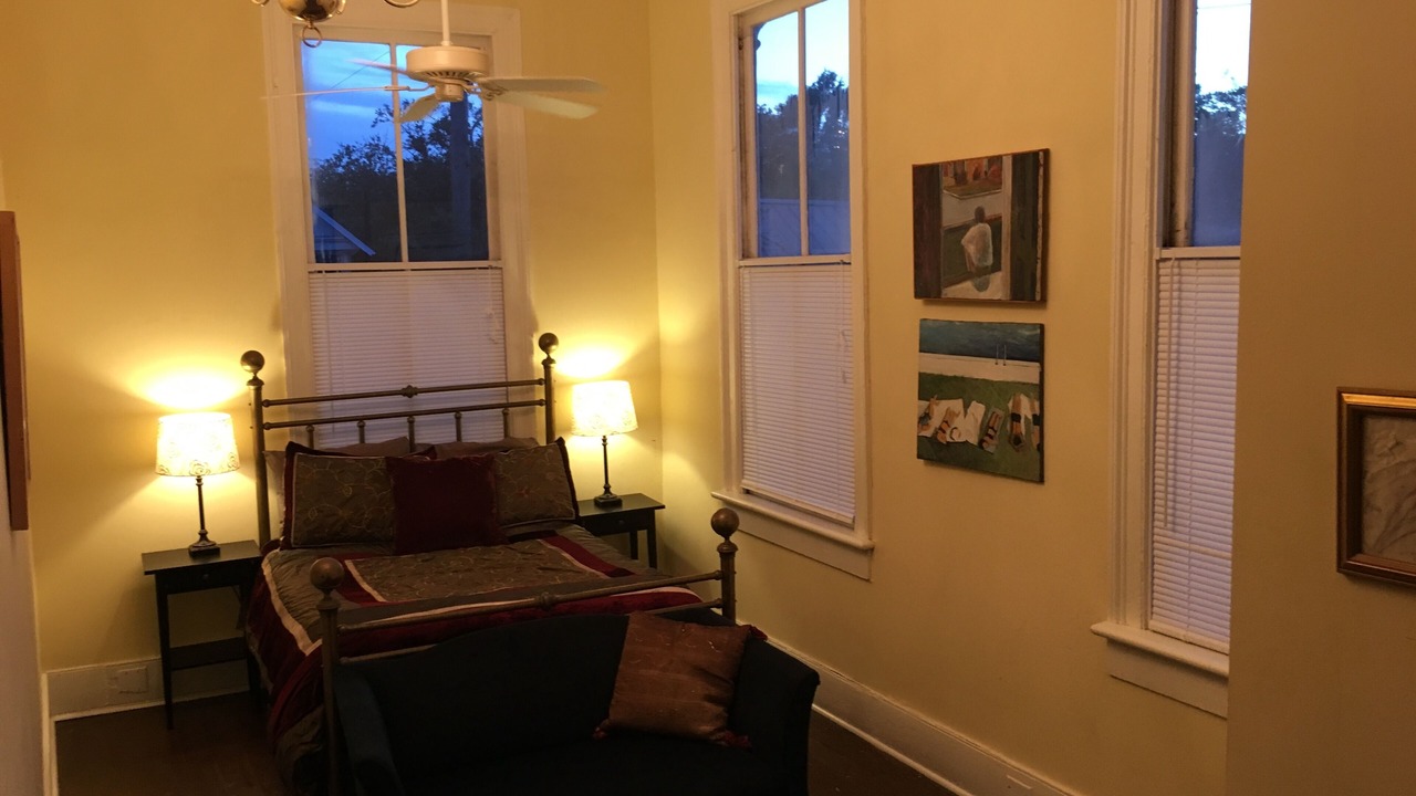 Photo of Bedroom in Cannonborough Elliotborough