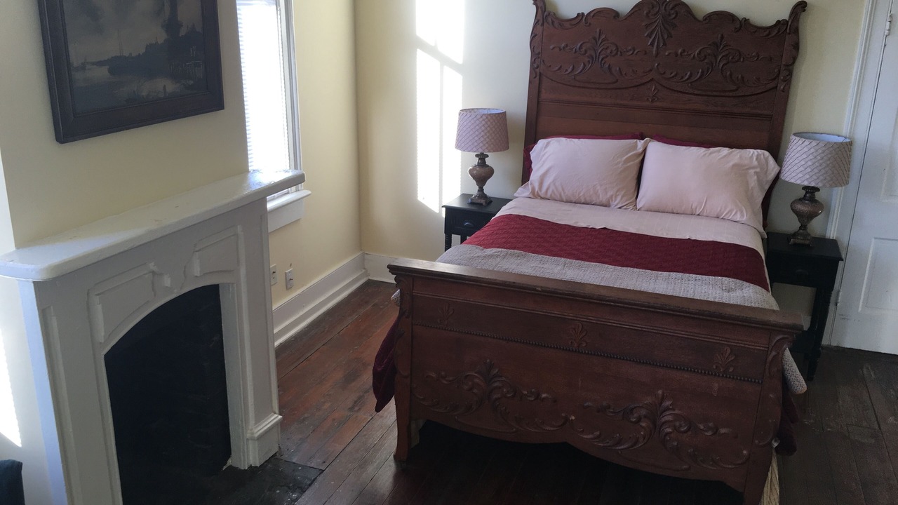 Photo of Bedroom in Cannonborough Elliotborough