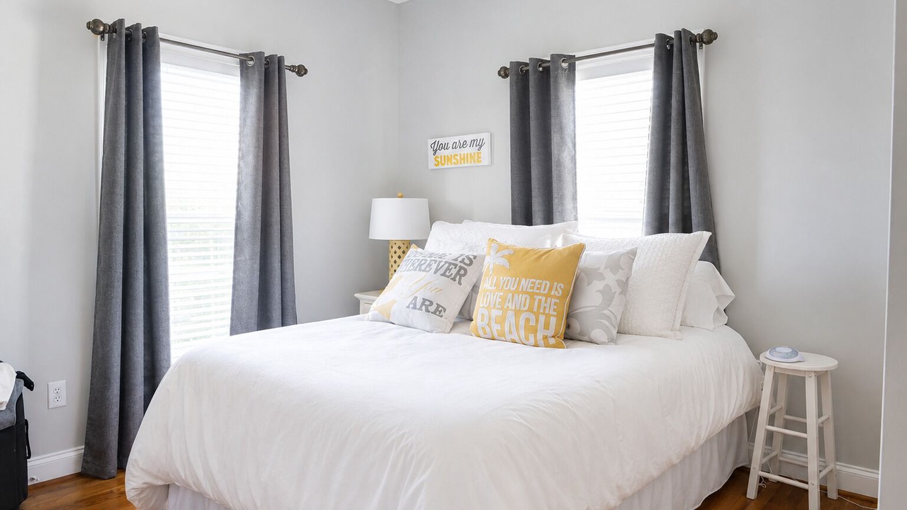 Photo of Bedroom in Shallotte