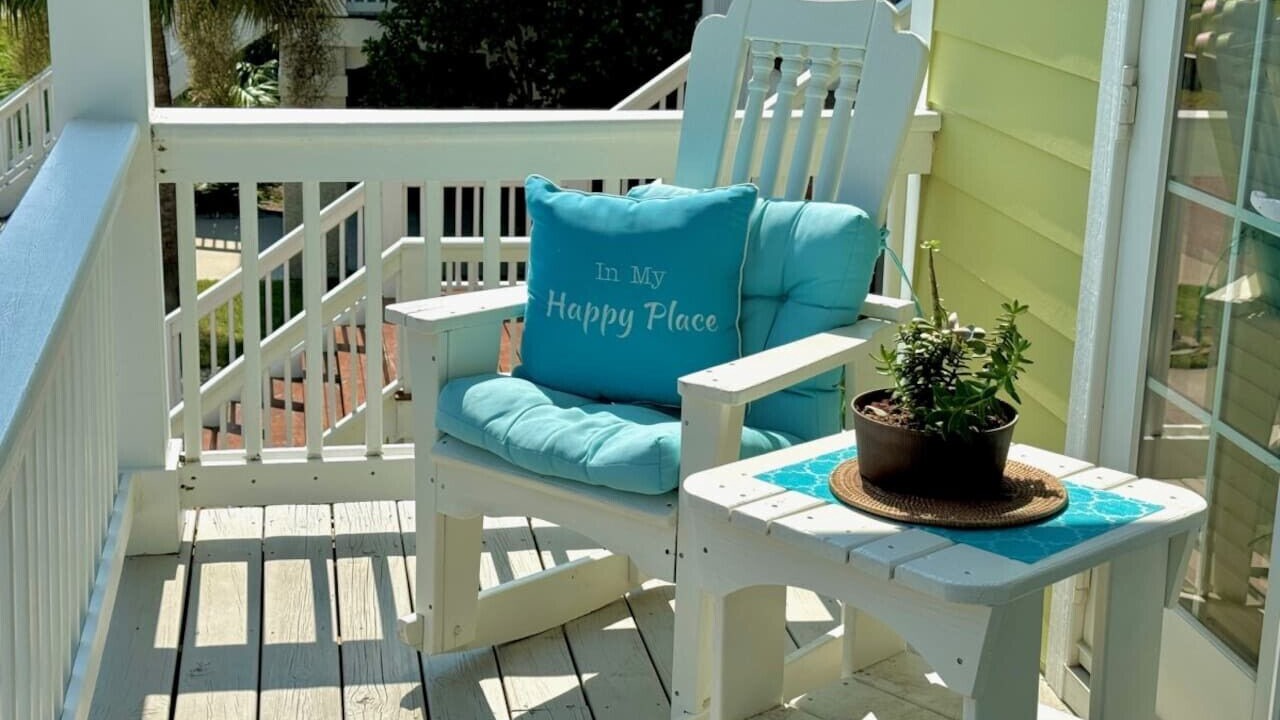 Photo of Outdoor in Saint Helena Island