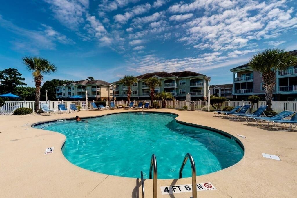 Photo of Outdoor in Central Myrtle Beach