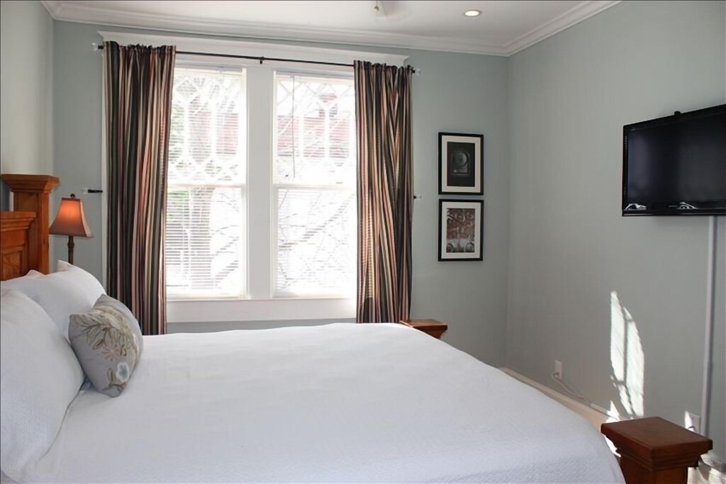 Photo of Bedroom in Cannonborough Elliotborough
