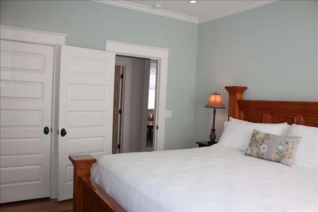 Photo of Bedroom in Cannonborough Elliotborough