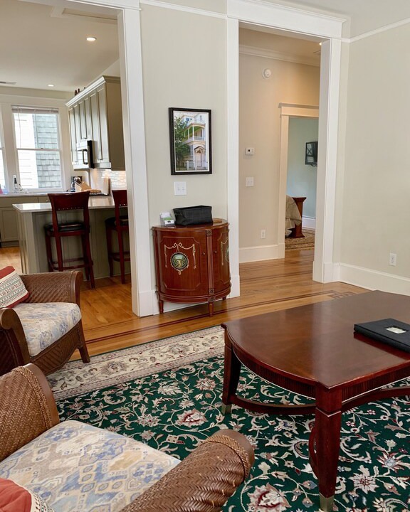 Photo of Livingroom in Cannonborough Elliotborough