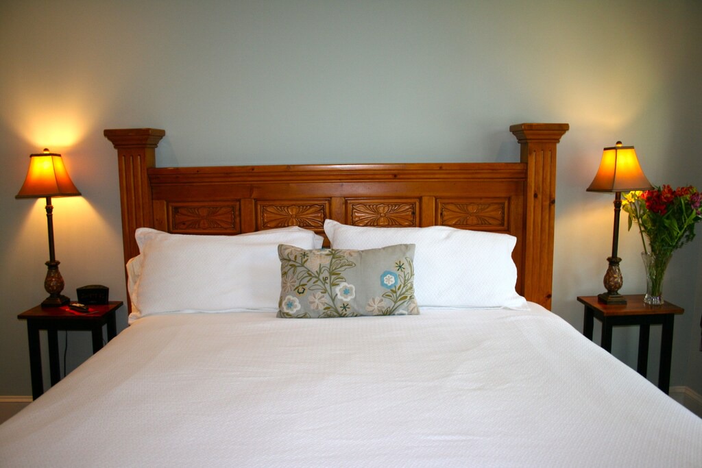 Photo of Bedroom in Cannonborough Elliotborough