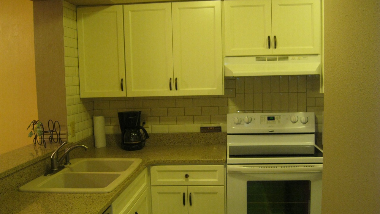 Photo of Kitchen in Hilton Head Island