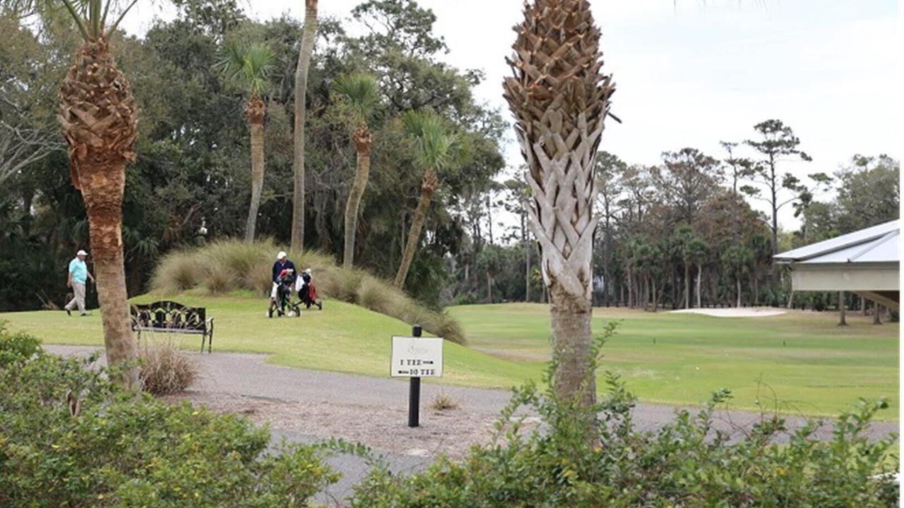 Photo of Outdoor in Ocean Ridge
