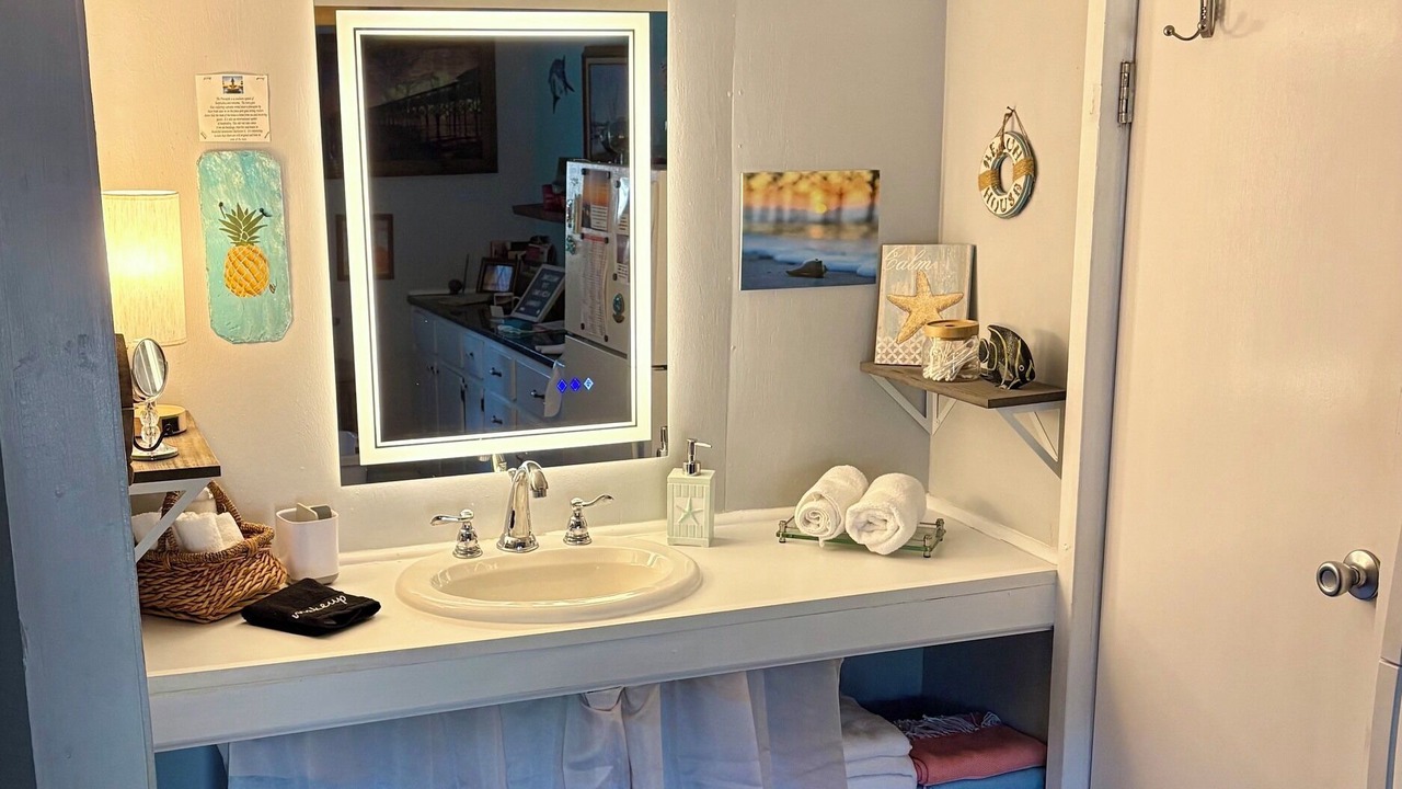 Photo of Bathroom in Charleston