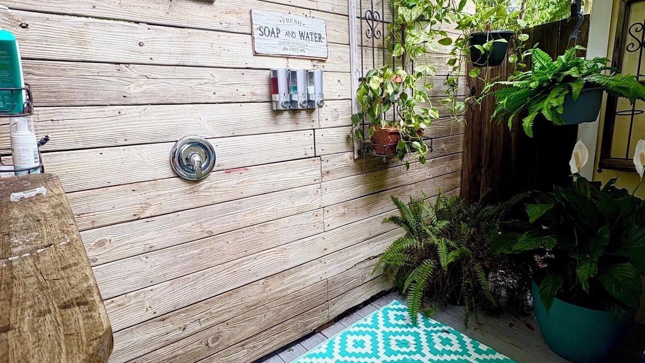 Photo of Outdoor in Charleston