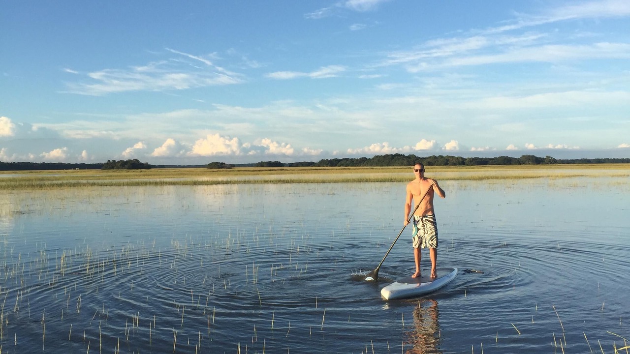 Photo of Others in Charleston