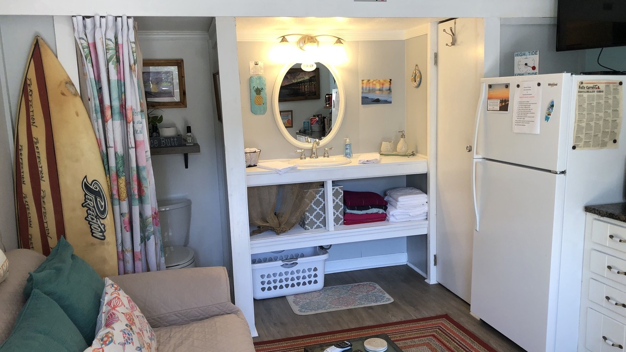 Photo of Bedroom in Charleston