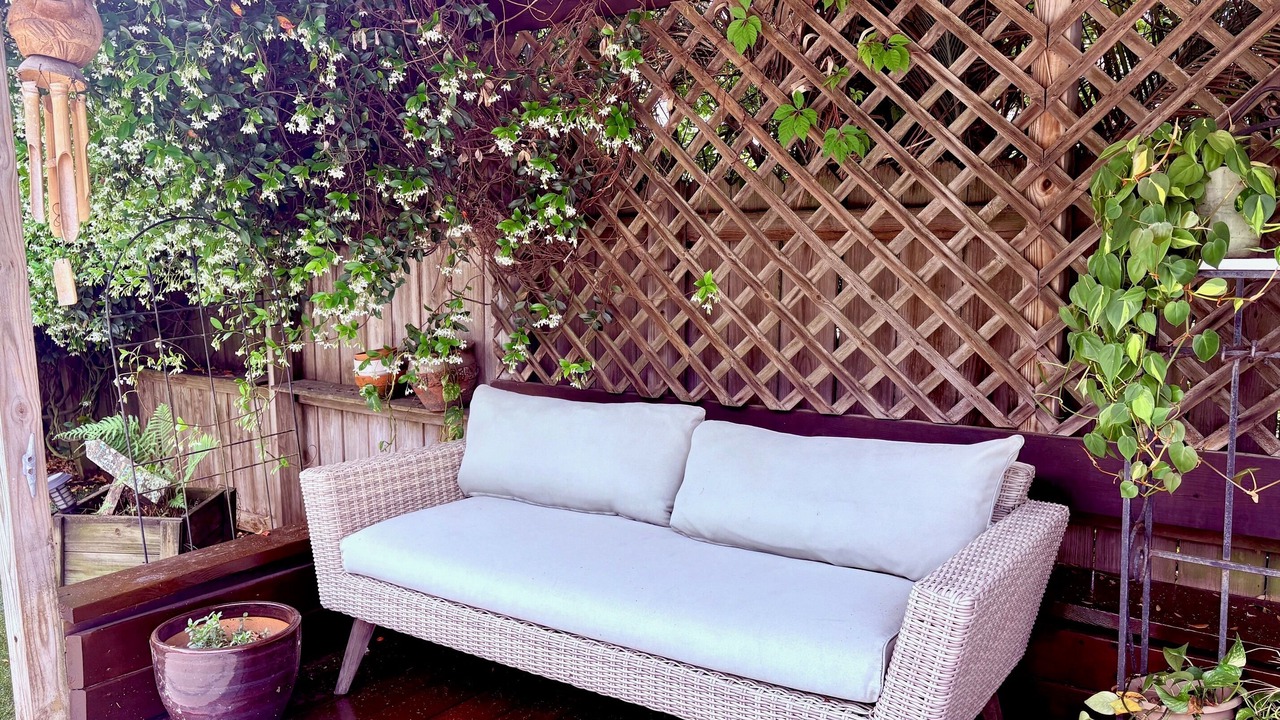 Photo of Outdoor in Charleston