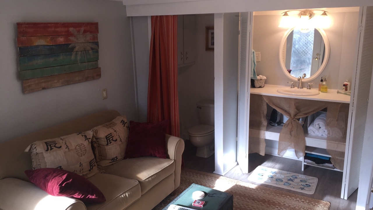 Photo of Bedroom in Charleston