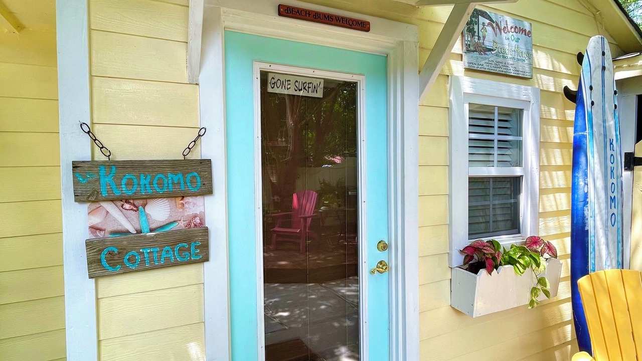 Photo of Outdoor in Charleston