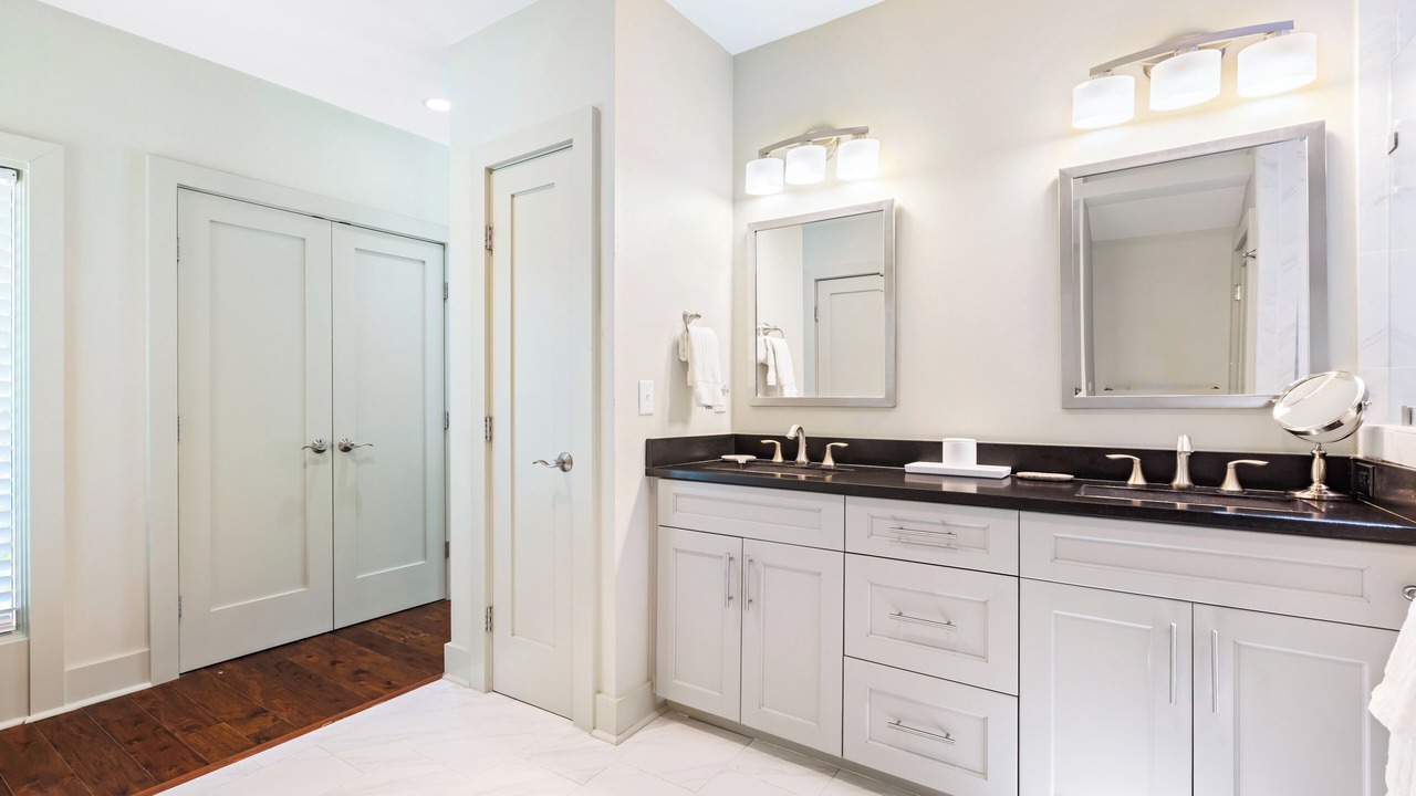 Photo of Bathroom in Sea Pines