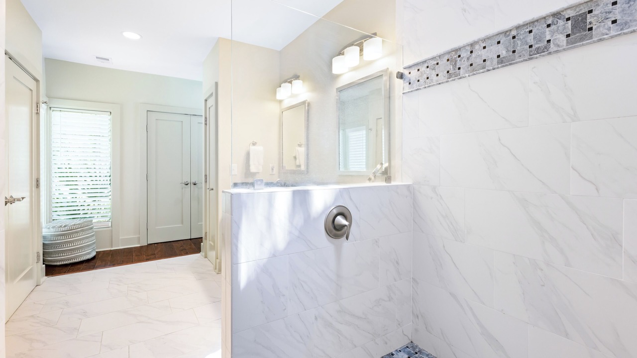 Photo of Bathroom in Sea Pines