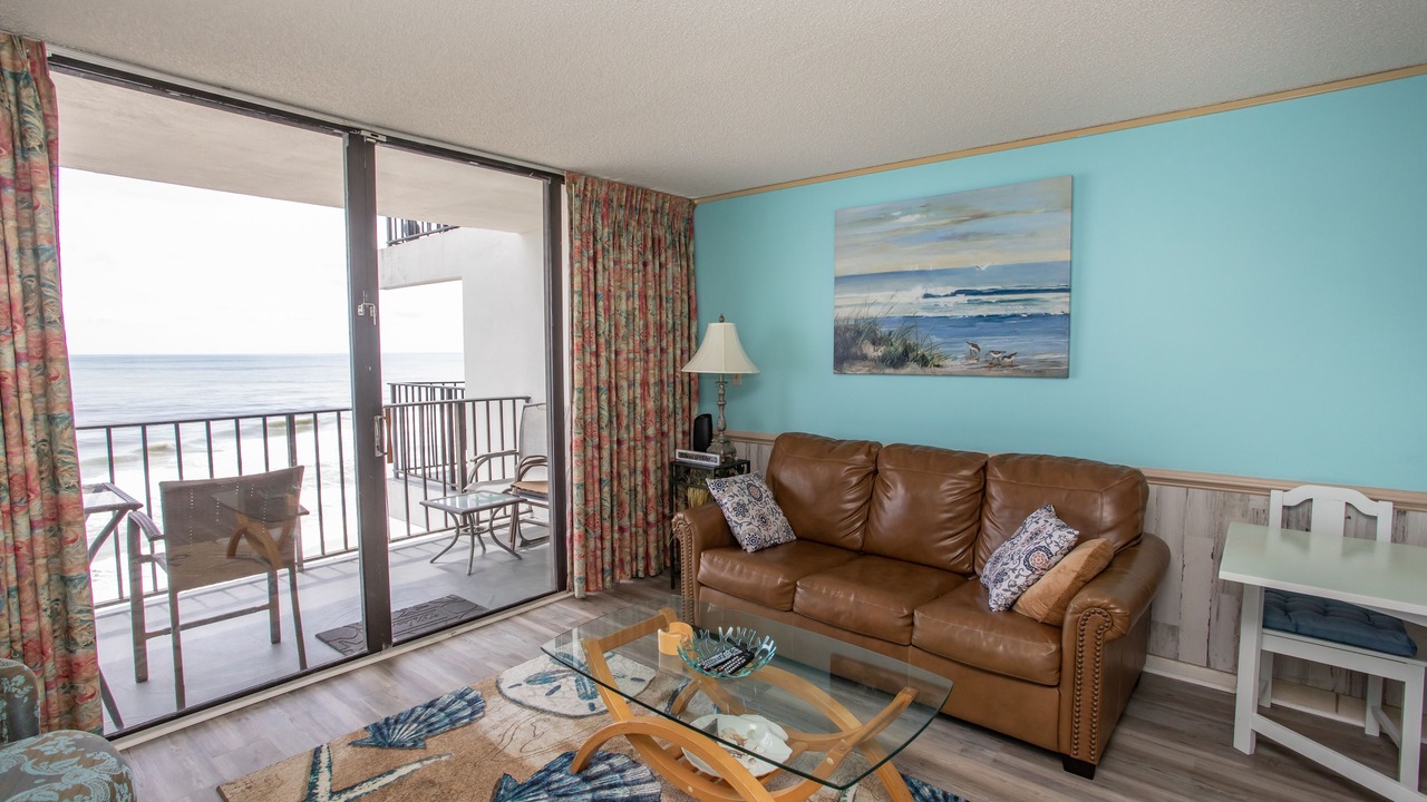 Photo of Livingroom in Garden City