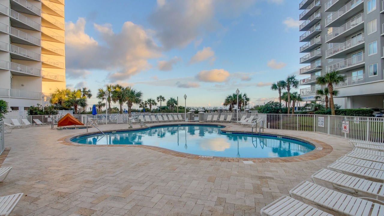 Photo of Outdoor in Arcadian Shores