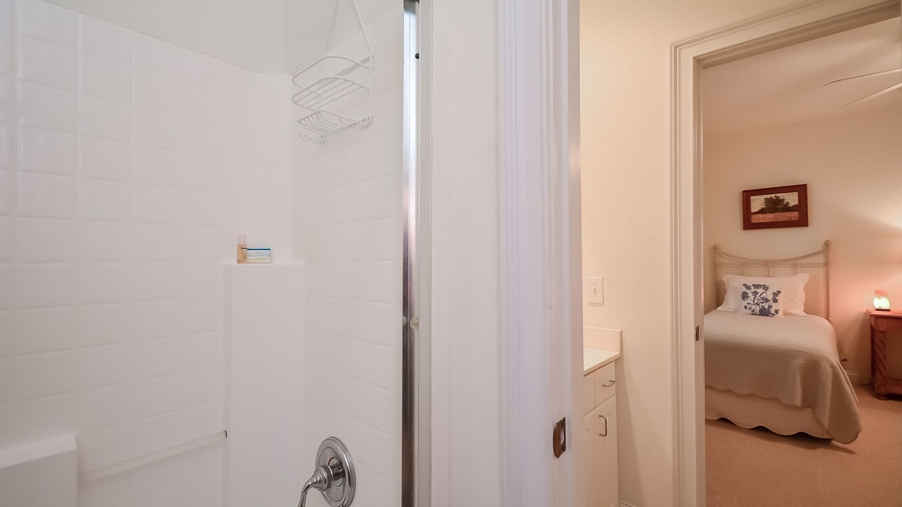 Photo of Bathroom in West Beach