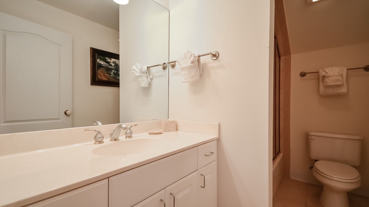 Photo of Bathroom in West Beach