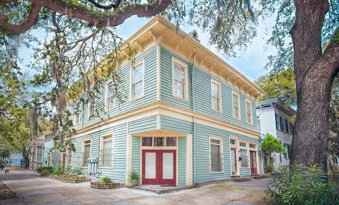 Photo of Others in Historic District - North