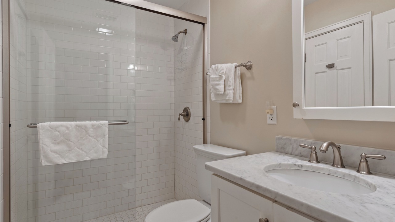 Photo of Bathroom in Kiawah Island
